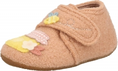 Girl Baby Magic shoes Bear & Honey Pot home sh