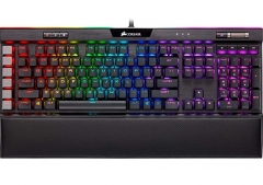 CORSAIR K95 RGB Platinum XT mechanical gaming keyb