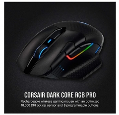 CORSAIR Dark Core RGB Pro