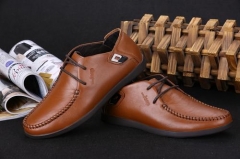 男士皮鞋