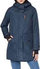 Women's Parka Coat