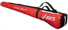 ASICs (ASICs) park golf bag lightweight Club box