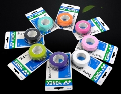 YONEX尤尼克斯羽毛球拍手胶防滑吸汗AC102 YONEX尤尼克斯羽毛球拍手胶防滑吸汗AC102