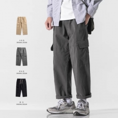 一条很好看的裤子