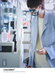 一件也是很好看的衣服