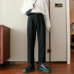 一条也是很好看的裤子