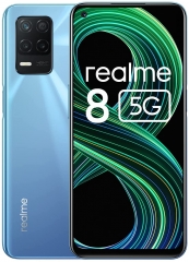 realme 8 5G Mobile Phone, Sim Free Unlocked Smartp