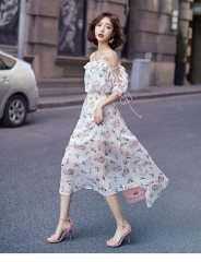 Beautiful fashion skirts women's fashion all-match