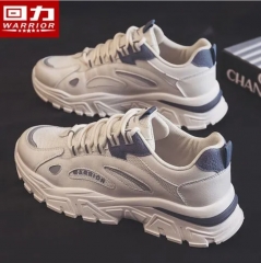 回力女生舒适休闲鞋运动鞋