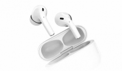 华为无线耳机Huawei Wireless headset Bluetooth headset no