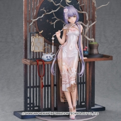 [pre sale] super electric culture vsinger Luotian