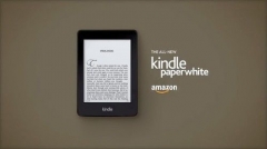 Kindle Paperwhite
