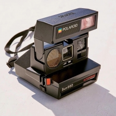 宝丽来/Polaroid 600系列