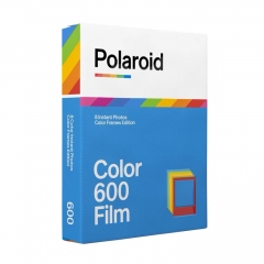 宝丽来/Polaroid 600系列相纸