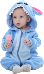 Baby Animal Costumes Unisex Toddler Onesie Pajamas