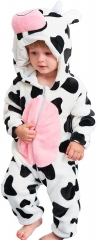 Baby Animal Costumes Unisex Toddler Onesie Hallowe