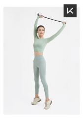 Yoga Clothes Female Breathable & comfortable Yoga Clothes Female Breathable & comfortable