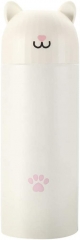 MIXU Catto Cat Shape Smart Thermos Bottle with Tem