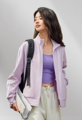 Li ning, crisp suit suit women 2022 winter new spo