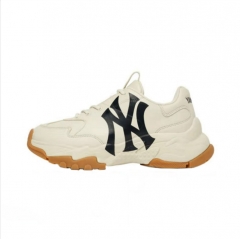 MLB's new fashion loafers low top running shoes fo