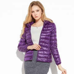 Cheap Wholesale Slim Fit Ultarlight Thin Duck