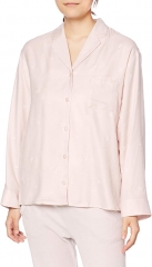 Gelato pique 樱桃图案衬衫 PWFT204228 女士 Gelato pique 樱桃图案衬衫 PWFT204228 女士