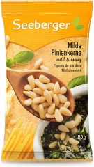 Seeberger 轻口松仁 松子