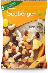 Seeberger Caribic Royal 混合果干