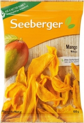 Seeberger 芒果干