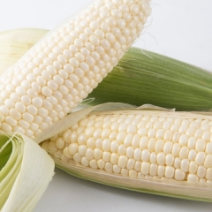 Rock sugar milk fruit corn(Pack of 8)