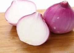 Fruit onions,Red large flat onion(About 1500 grams