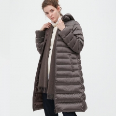 梦境剧院 原创 女装 双排扣西装(通勤职场商务休闲外套) 灰 s