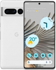 谷歌  Pixel 7 Pro - 带有长焦和广角镜头的无锁安卓智能手机 - 256GB