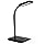 TROND LED Desk Lamp Dimmable, Flexible Gooseneck T