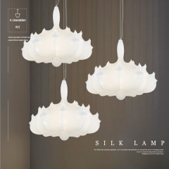 beautiful chandelier