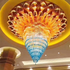 super Luxury Lighting