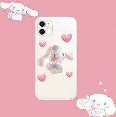 小众幻影蝴蝶手机壳