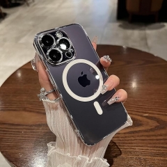 Velvet Caviar for iPhone 15 Pro Max Case Slim Thin