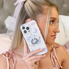 Velvet Caviar Compatible with iPhone 15 PRO MAX Ca