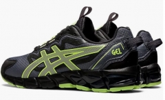 ASICS 亚瑟士 男士 Gel-Quantum 90 运动鞋 ASICS 亚瑟士 男士 Gel-Quantum 90 运动鞋