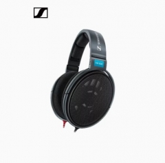 SENNNHEISER森海塞尔HD600经典开放式头戴高保真耳机HIFI发烧耳机
