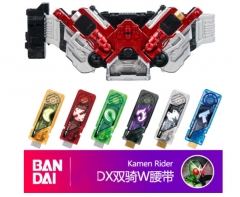 假面骑士W驱动器