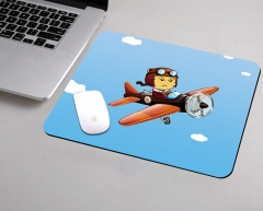 ToLuLu 键盘腕托鼠标垫支撑,凝胶人体工程学鼠标垫适用于电脑笔记本电脑,舒适耐用的鼠标垫键盘腕托