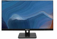 Amazon Basics 27 英寸显示器采用 AOC 技术,FHD 1080P,75hz,VES