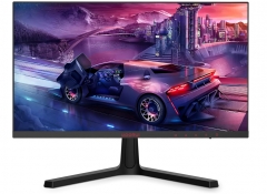 KOORUI 27 英寸游戏显示器,全高清 1080p 165hz 144hz 1ms IPS 显示