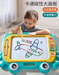 少儿益智玩具画画面板儿童早教开发智力