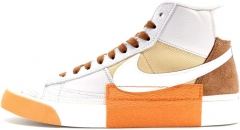 NIKE 耐克 男式 Blazer Mid Pro Club 运动鞋 NIKE 耐克 男式 Blazer Mid Pro Club 运动鞋
