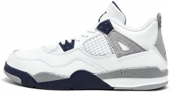 Air Jordan 4 复古海军蓝 Air Jordan 4 复古海军蓝