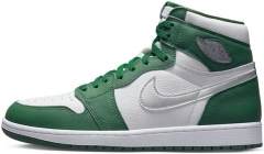 Jordan 1 复古 High OG Gorge */金属银色 Jordan 1 复古 High OG Gorge */金属银色