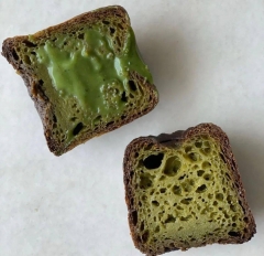 抹茶可露丽 抹茶可露丽